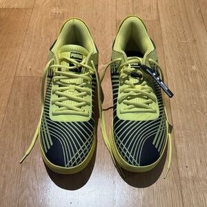 Puma Porsche Legacy Clyde All-Pro Basketball Shoes